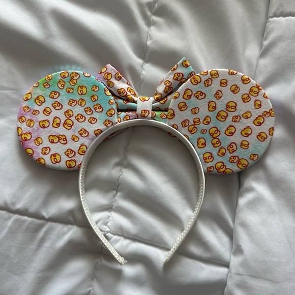 Popcorn ears - Picture 2 of 2